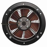 Image result for AC Axial Fan