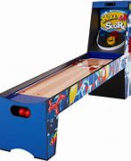 Image result for Arcade Games Rolling the Ball