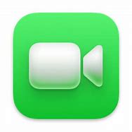 Image result for FaceTime Ring Icon