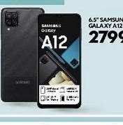 Image result for Samsung A12 at Ackermans