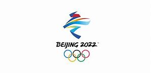Image result for Beijing Olympics 2022 Logo