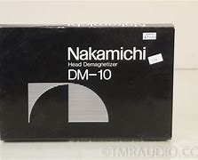 Image result for Nakamichi Demagnetizer