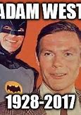 Image result for Adam West Batman Meme