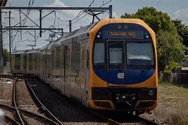 Image result for NSW TrainLink H Set