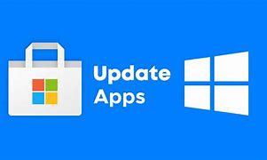 Image result for Update Apps On Windows 10