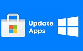 Image result for Update Apps Windows 10