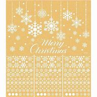 Image result for Christian Christmas Window Clings