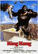 Image result for Imcdb King Kong 1976