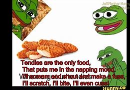 Image result for Gimme Tendies