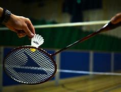 Image result for Badminton Hit