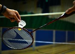 Image result for Badminton Game