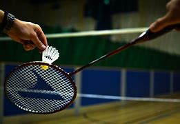 Image result for Badminton Game Photo