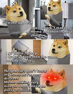 Image result for Inhale Doge Meme