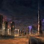 Image result for Post-Apocalyptic City Ruins