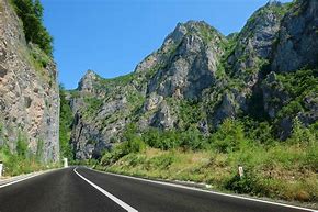 Image result for Serbian Roads