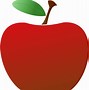 Image result for Teacher Apple Clip Art Free PNG