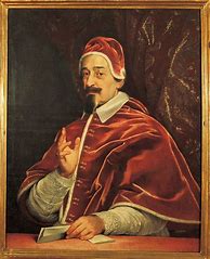 Image result for Pope Alexander VII