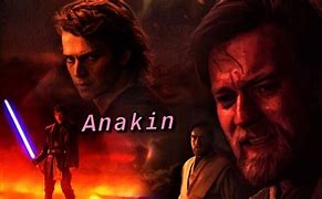 Image result for Anakin Skywalker Impossible