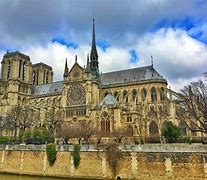 Image result for La Catedral De Notre Dame