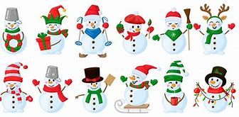 Image result for All Characters Frozen Snowman