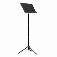 Image result for Music Stand Clip Art