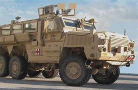 Image result for RG-33 Military Vehicle Surplis