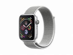 Image result for Apple Watch 9 Silver Looks