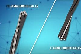 Image result for Lightning HT Cable Wires
