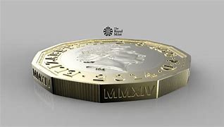 Image result for British Pound Coins