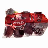 Image result for Apple Fruit Walmart Red