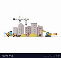 Image result for Construction Site Icon