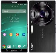 Image result for Smartphone Camera Prototype Phone
