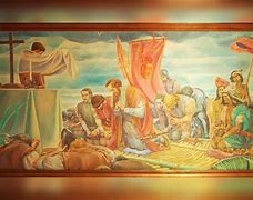 Image result for First Mass in the Philippines Meme