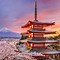 Image result for Beautiful Nature Places in Japan