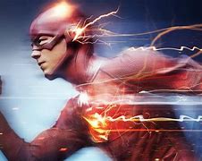 Image result for CW Flash Running