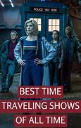 Image result for TV Show Where Time Was Reset