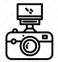 Image result for Front Camera Icon