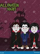 Image result for Halloween Horror Nights Cartoon