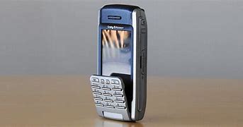 Image result for First Touch Screen Phone