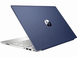 Image result for HP Pavilion Laptop Blue