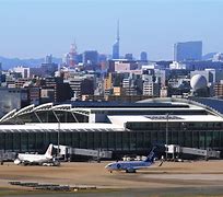 Image result for Fukuoka International Airport