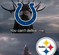 Image result for Jaguars vs Steelers Meme