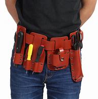 Image result for Tool Belts for Men