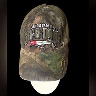 Image result for Camo Fishing Hat