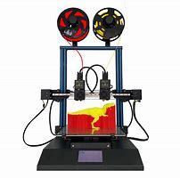 Image result for Multi Extruder 3D Printer
