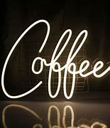 Image result for Coffee Neon Light Signs