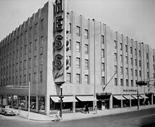 Image result for Hess Building Downtown Allentown