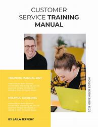 Image result for Customer Service Manual
