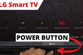 Image result for LG C9 Power Button Location