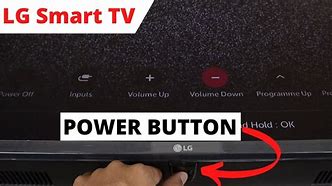 Image result for LG Monitor Power Button
